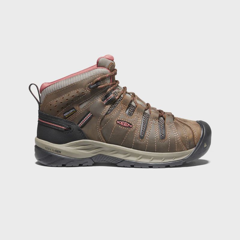 WOMEN'S FLINT II