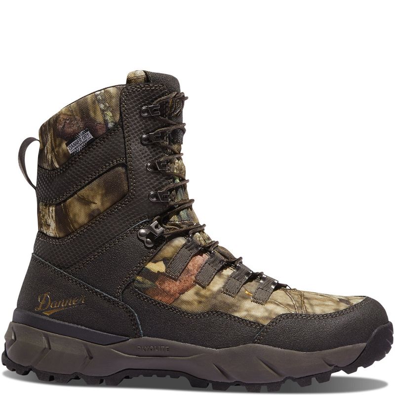 VITAL 8" MOSSY OAK BRAK- UP COUNTRY 400 G