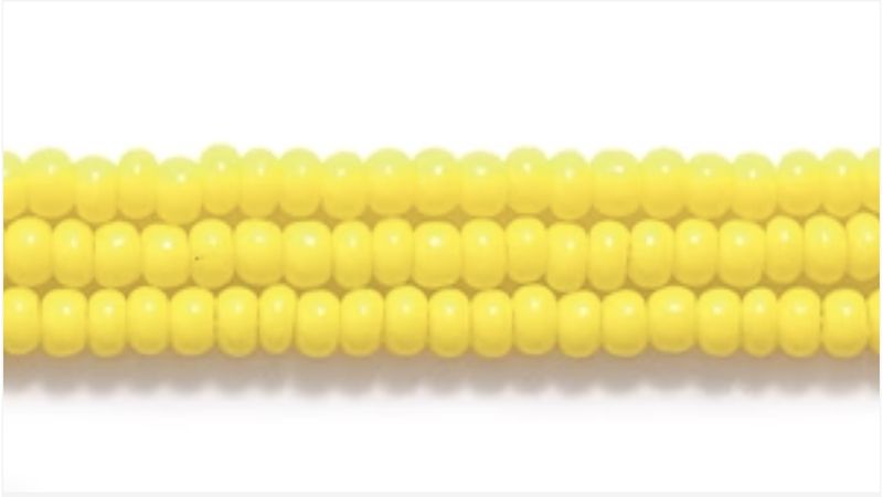 SEED BEADS SIZE 11