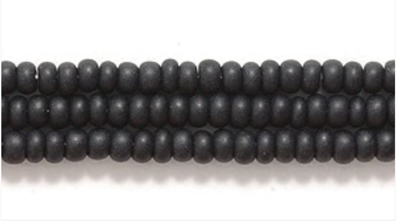 SEED BEADS SIZE 10