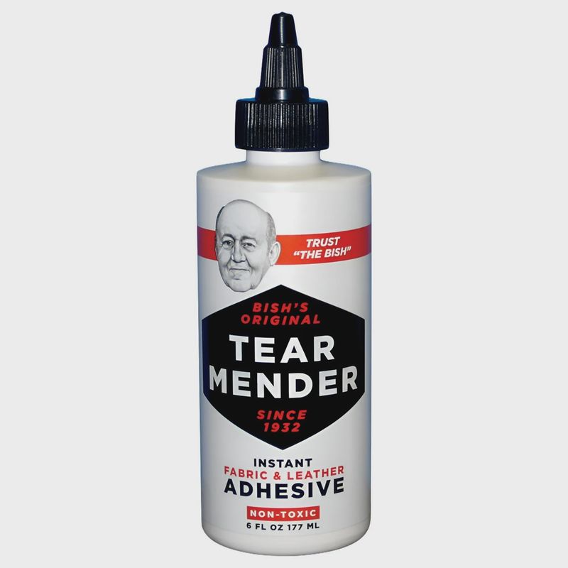 TEAR MENDER
