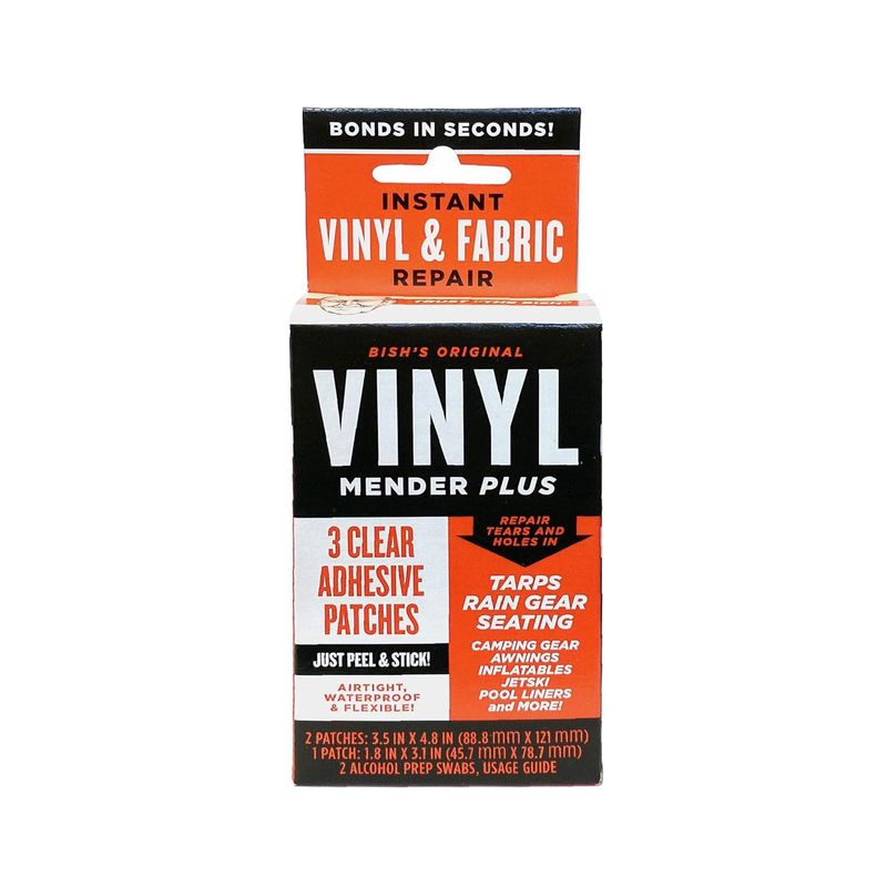 VINYL MENDER
