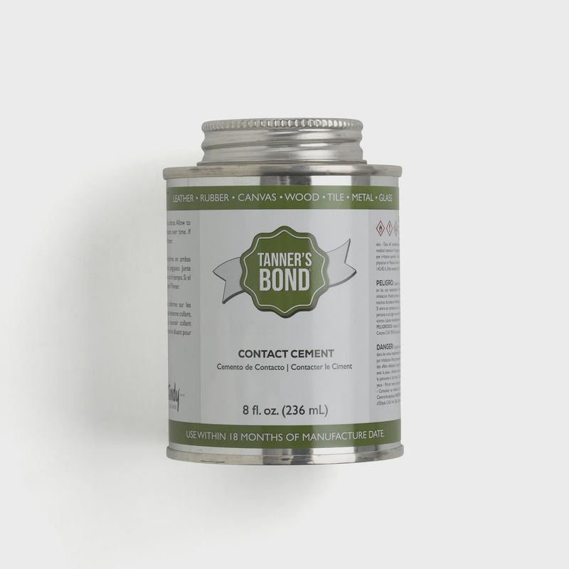CONTACT CEMET 8OZ