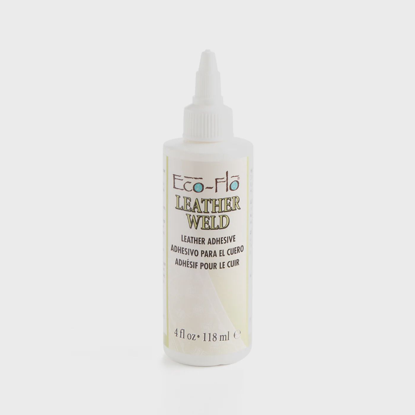 LEATHER WELD 4OZ