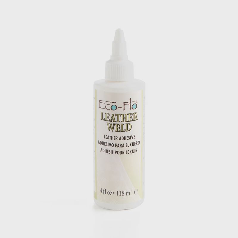 LEATHER WELD 4OZ