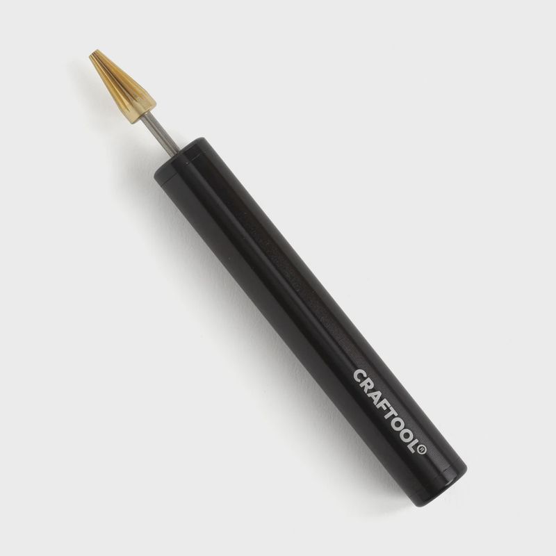 EDGE DYE ROLLER