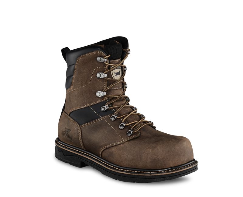 FARMINGTON 8" NMT EH