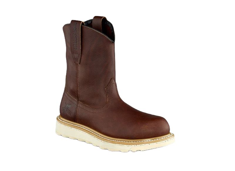 ASHBY 9" PULL ON