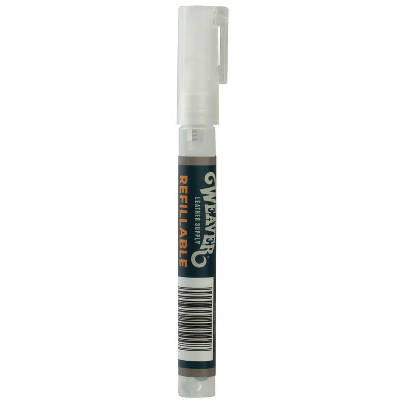REFILLABLE DYE MARKER