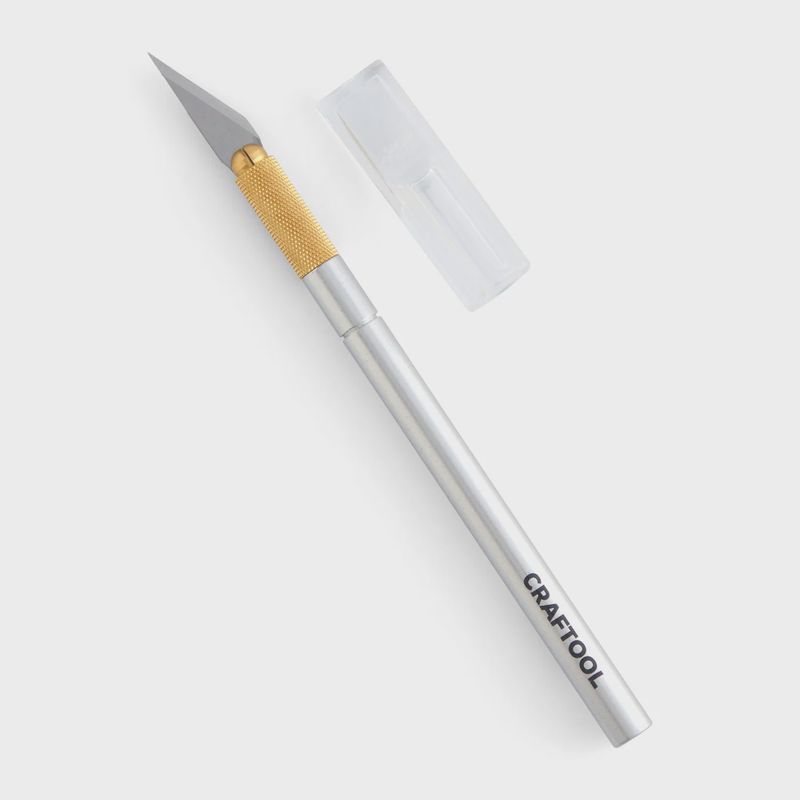 PRECISION CRAFT KNIFE