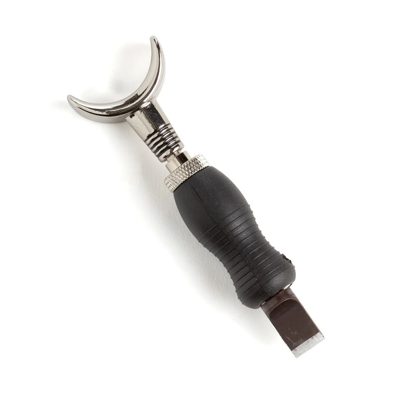 ERGO HANDLE SWIVEL KNIFE