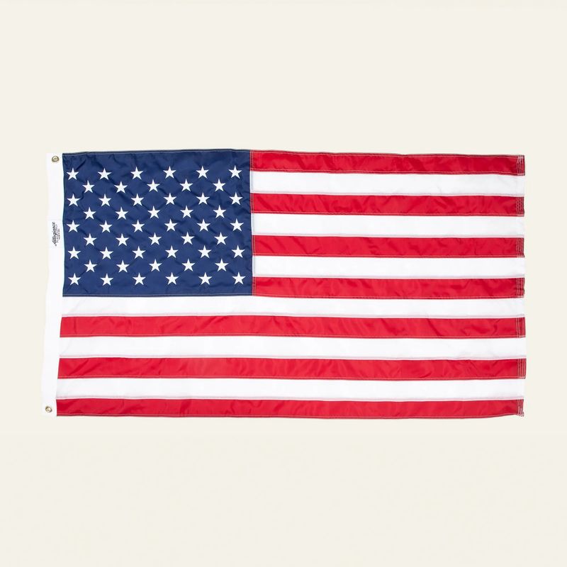 3' X 5' AMERICAN FLAG