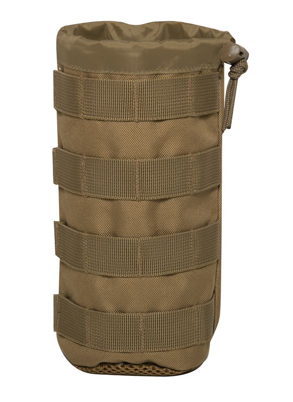 TACTICAL MOLLE BOTTLE CARRIER
