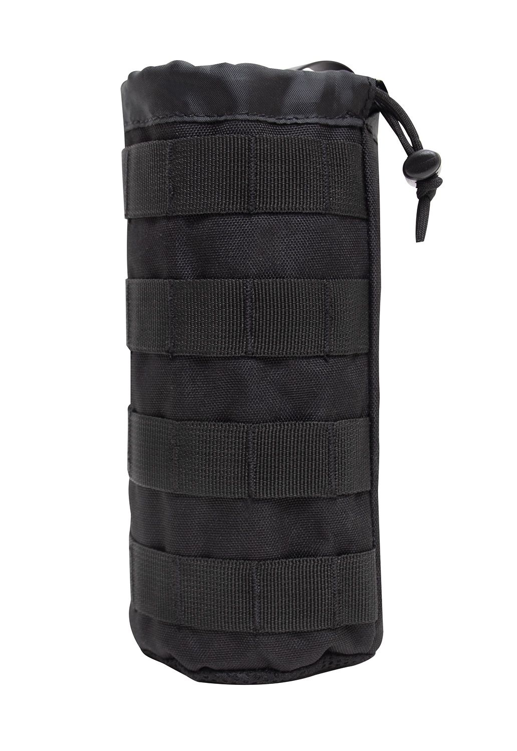 TACTICAL MOLLE BOTTLE CARRIER