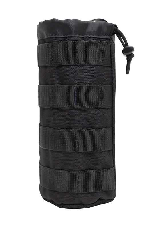 TACTICAL MOLLE BOTTLE CARRIER