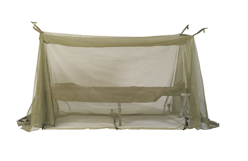 GI OD MOSQUITO NET