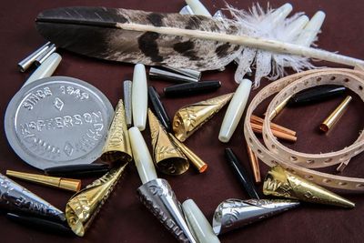 Pow Wow Regalia