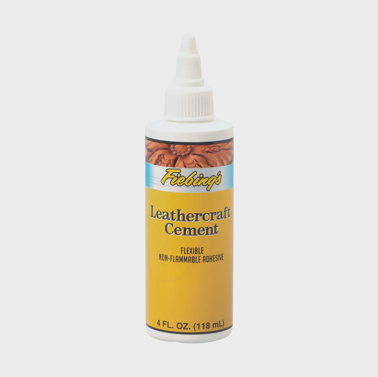 LEATHERCRAFT CEMENT