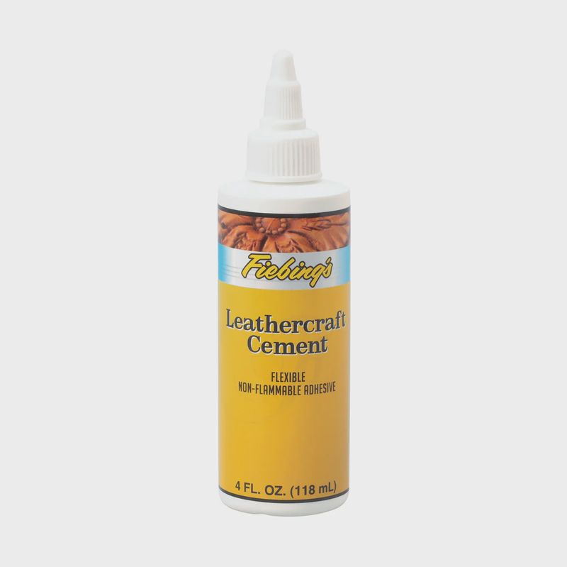 LEATHERCRAFT CEMENT