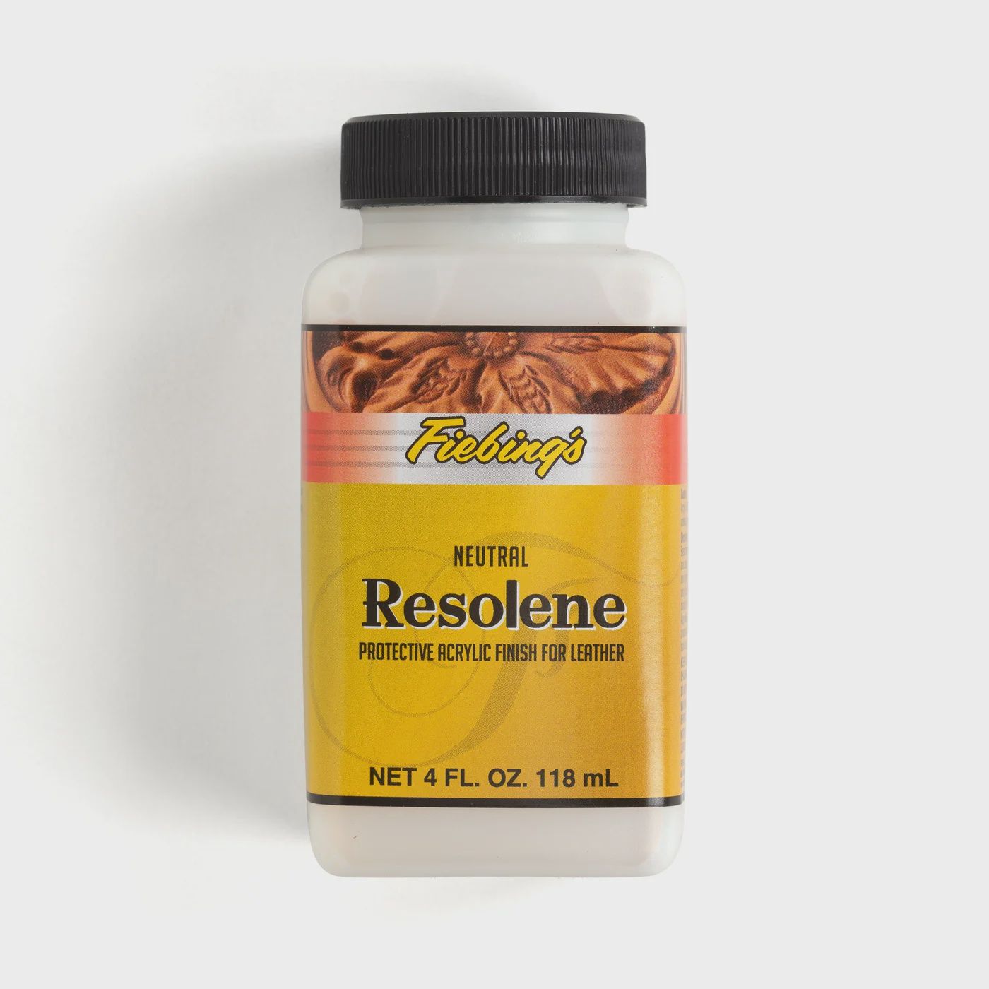 RESOLINE FIEBINGS