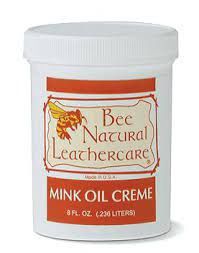 MINK OIL CREAM