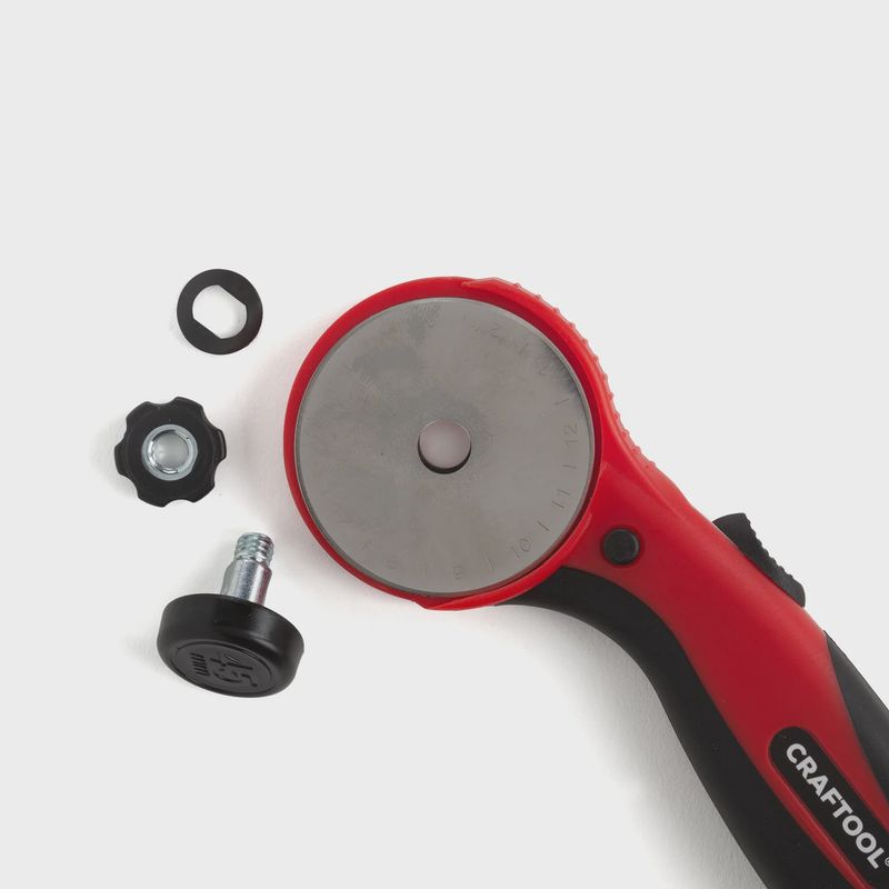 45MM REPLACEMENT ROTARY BLADE