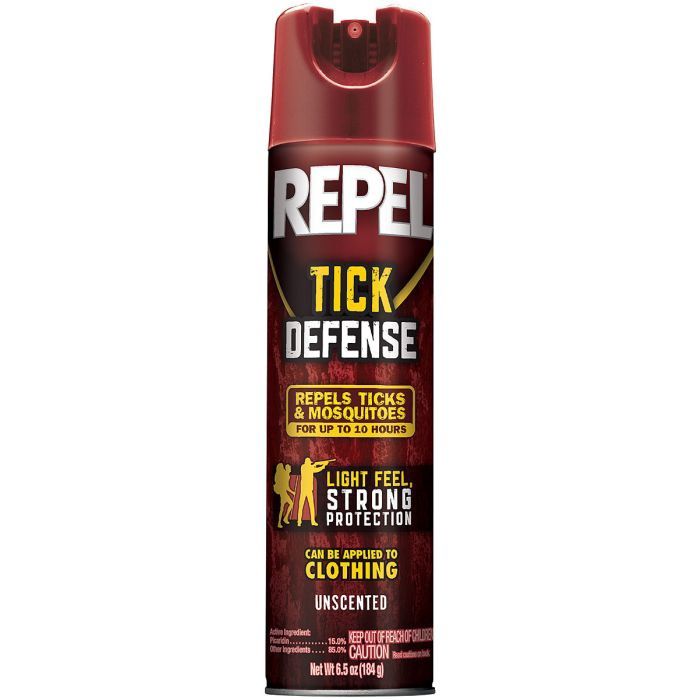 TICK DEFENCE