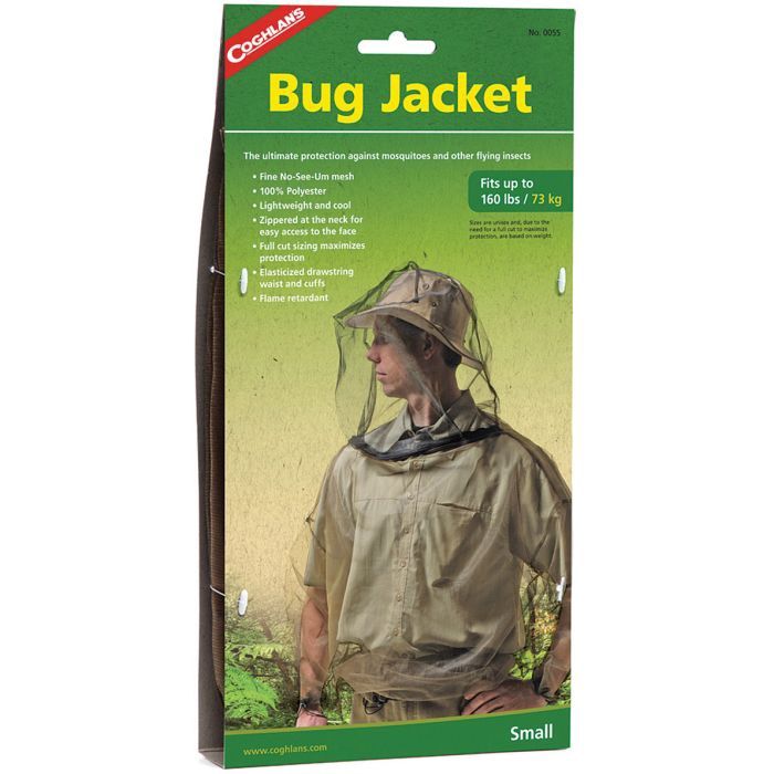BUG JACKET