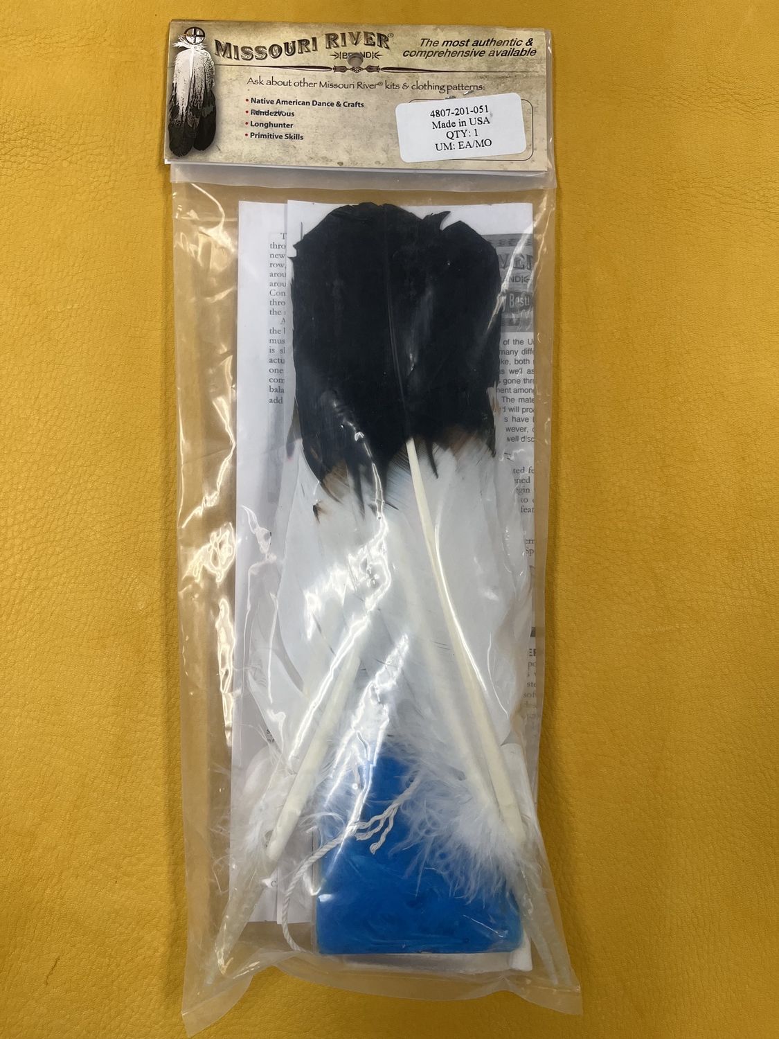 FLAT FAN KIT