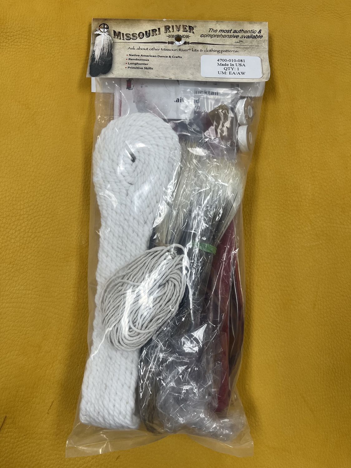 DELUXE PORKY ROACH KIT