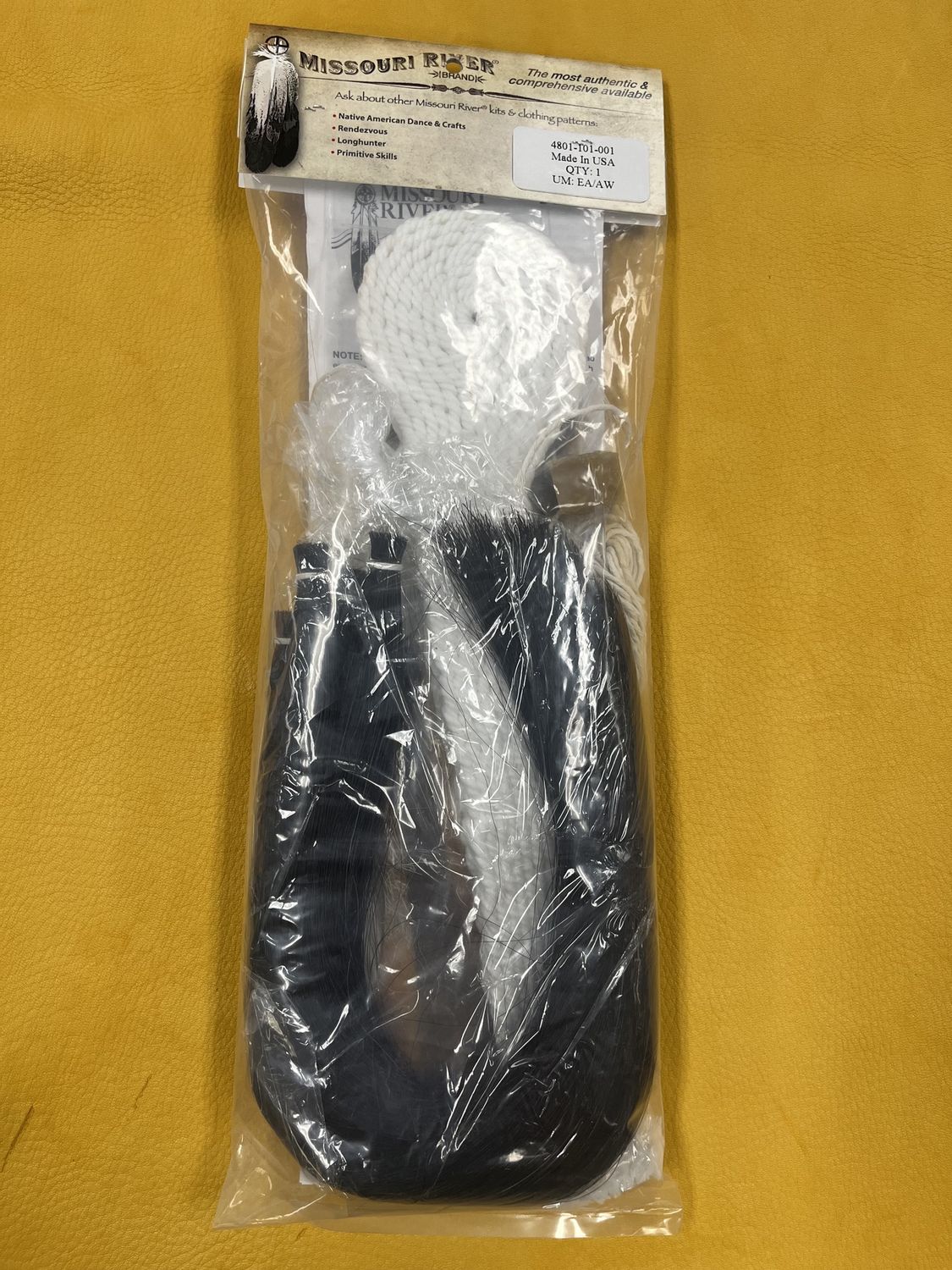 HORSEHAIR ROACH KIT