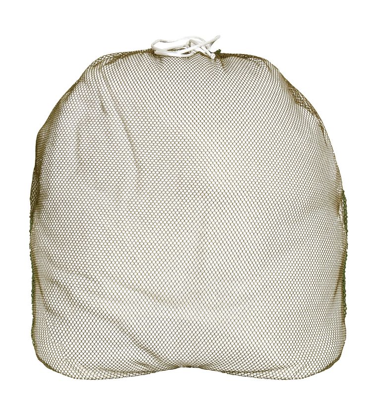 LARGE MESH BAG