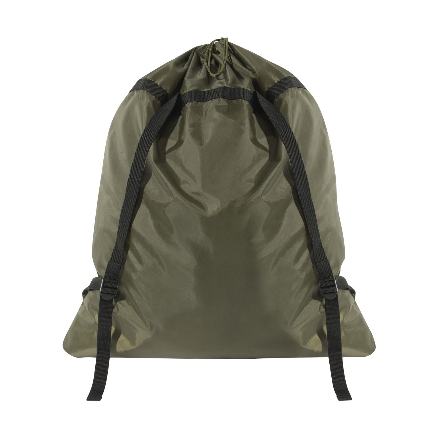 PACKABLE LAUNDRY BAG BACKPACK