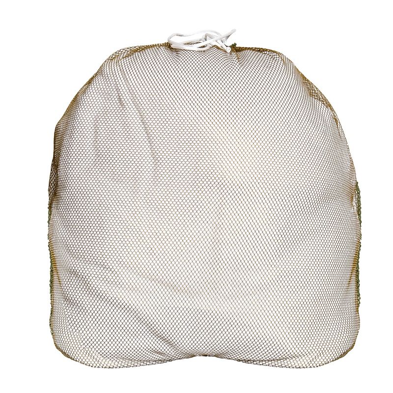 LARGE MESH BAG