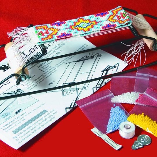 BEADLOOM KIT