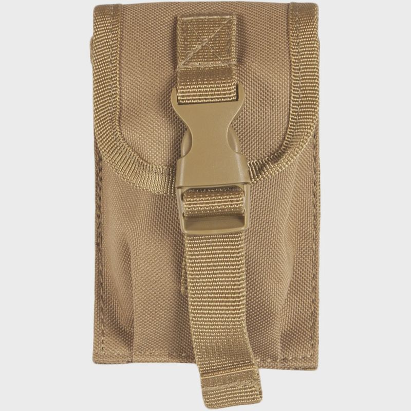 MODULAR STROBE/COMPASS POUCH