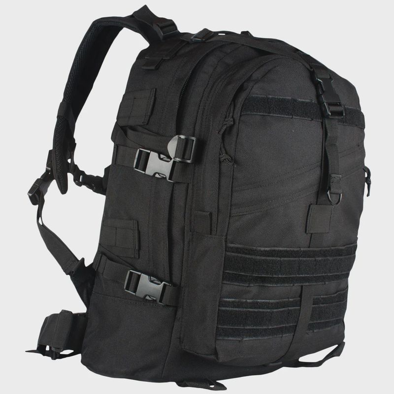 TRANSPORT PACK