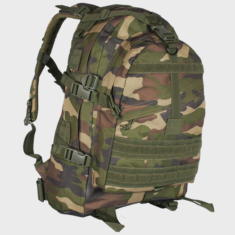 TRANSPORT PACK