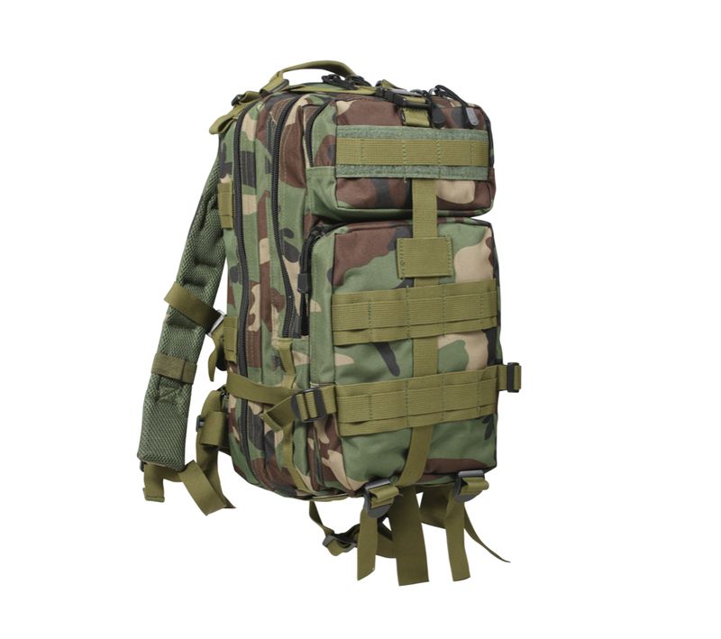 MEDIUM TRANSPORT PACK