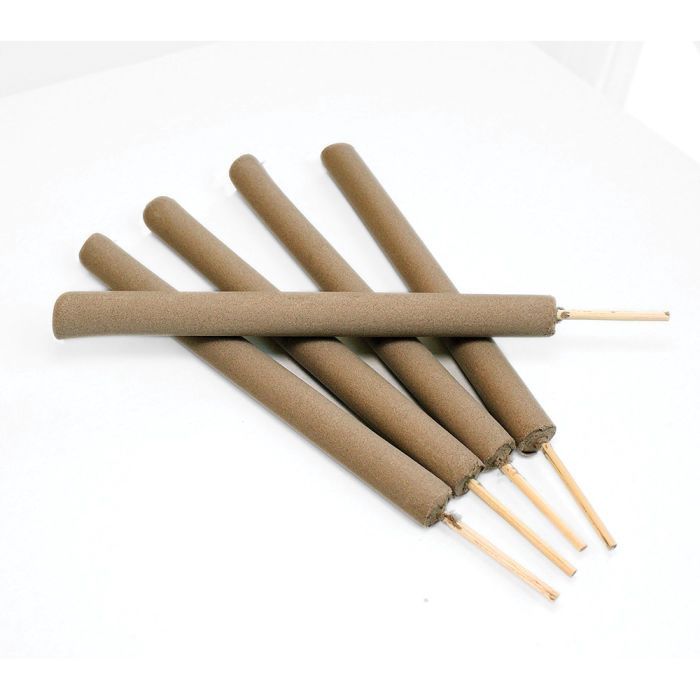 CITRONELLA MOSQUITO REPELLENT STICKS