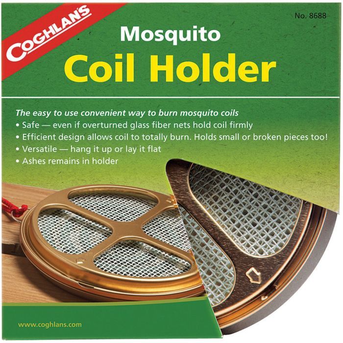 COIL HOLDER