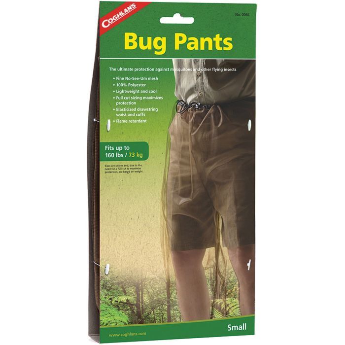 BUG PANTS