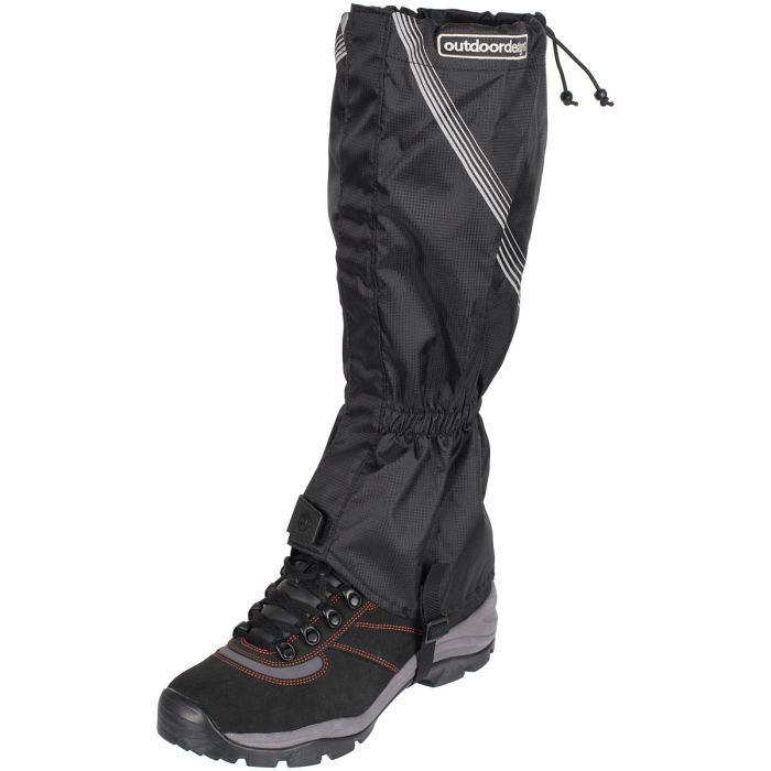 TUNDRA GAITER, Size: SMALL