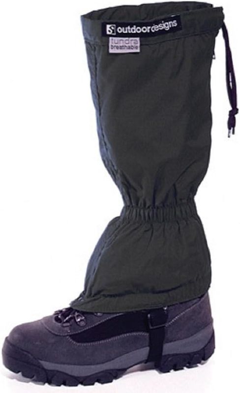 TUNDRA GAITER