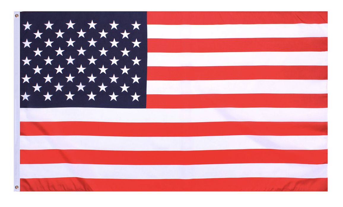 1450 U S FLAG