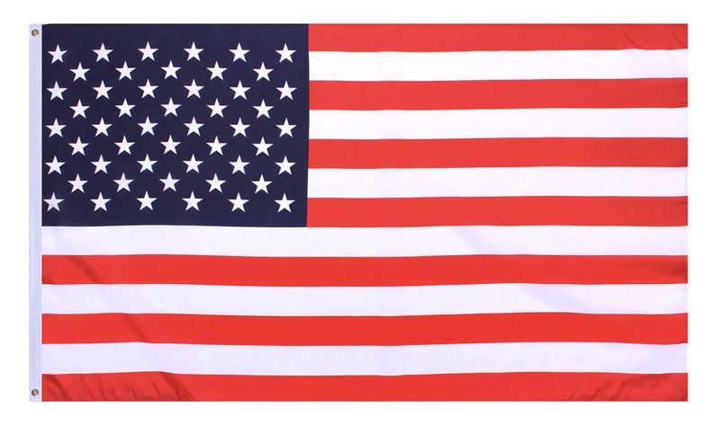 1450 U S FLAG