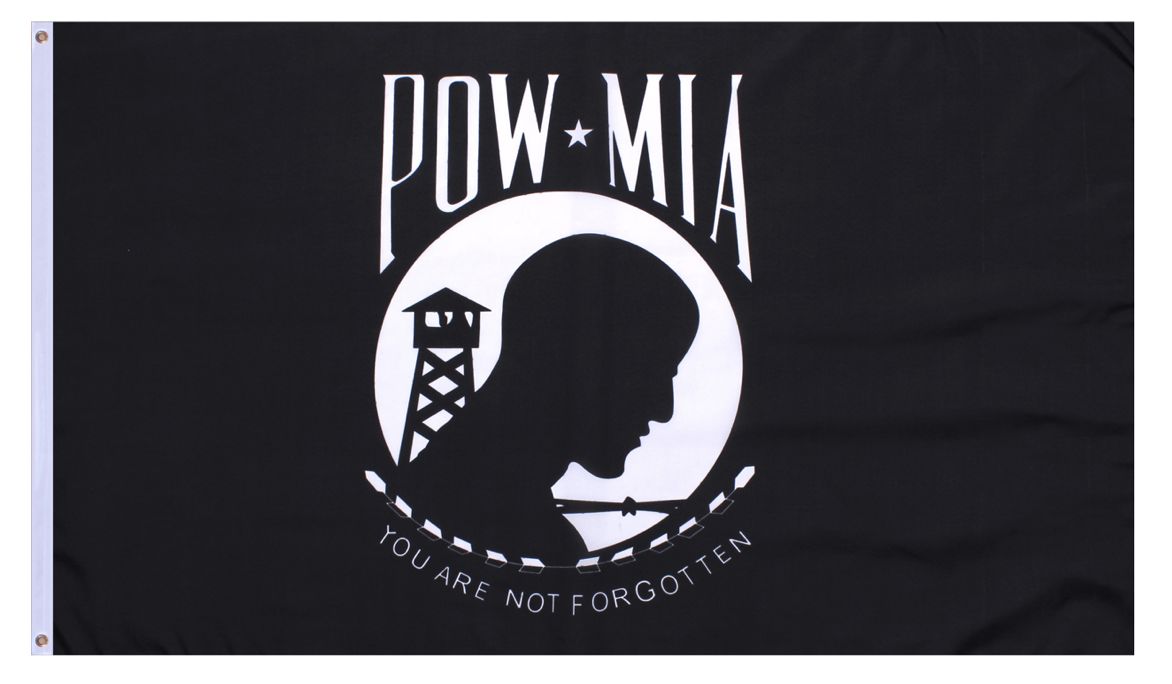 1463 POW-MIA FLAG