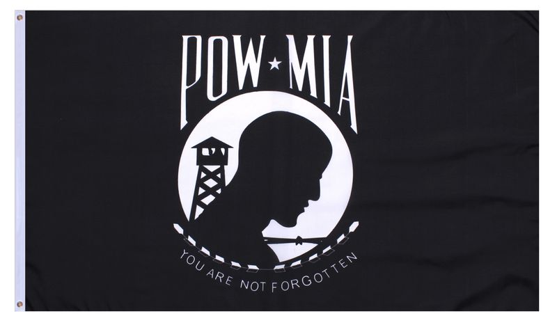 1463 POW-MIA FLAG