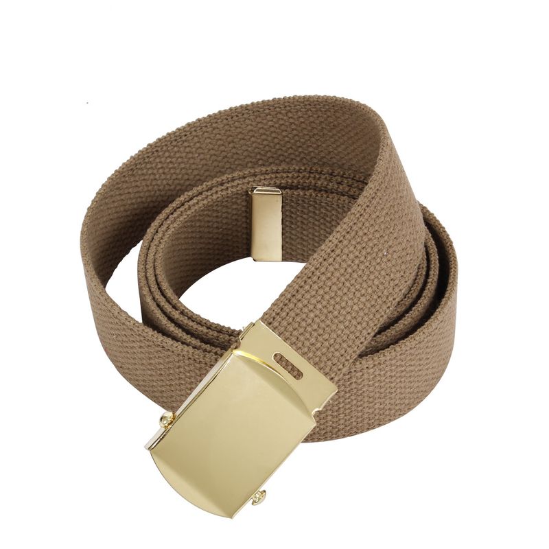 WEB BELTS - 54" LONG