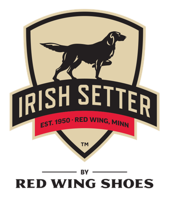 IRISH SETTER